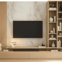 LCD Tables